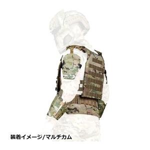 プロテクトアーマーセット ARMOR SUIT サバゲー装備 MOLLE対応