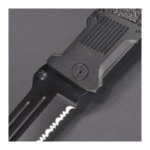 S&W レスキューナイフ SWBG2TS ボーダーガード EMS 救助 消防 S&W レスキューナイフ SWBG2TS ボーダーガード EMS 救助 消防