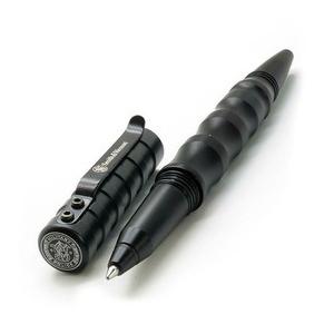 S W タクティカルペン M P2 ねじ込み式 ブラック スミス ウェッソン スミス ウエッソン ディフェンスペン 高級ボールペン Swpenmp2bk ミリタリーショップ レプズギア 通販 Yahoo ショッピング