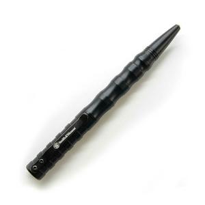 S&W タクティカルペン M&P2 ねじ込み式 SWPENMP2 [ ブラック ] グレー