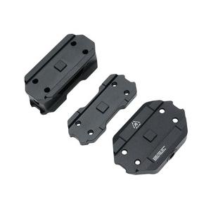 STRIKE INDUSTRIES ドットサイトマウント T1 ライザーマウント 20mm