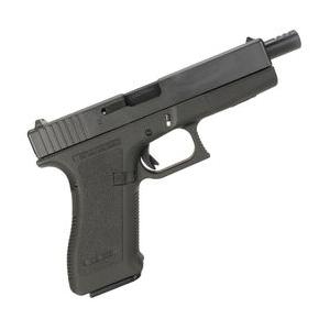 タナカ モデルガン グロック18 フレームヘビーウエイト TANAKA Glock