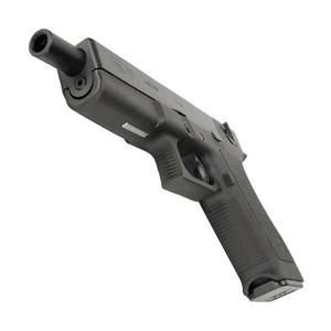 タナカ モデルガン グロック18 フレームヘビーウエイト TANAKA Glock