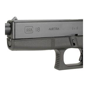 タナカ モデルガン グロック18 フレームヘビーウエイト TANAKA Glock