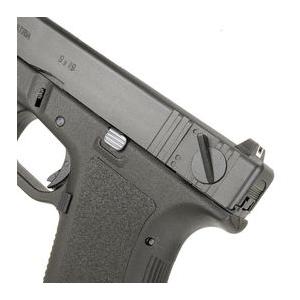 タナカ モデルガン グロック18 フレームヘビーウエイト TANAKA Glock