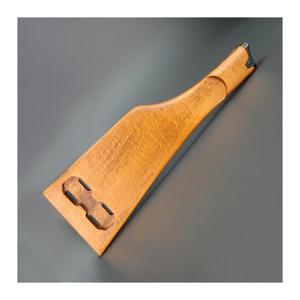 希少な極美品！タナカワークス ルガーP08用 ショートタイプ 木製ストック！ タナカ ストック ルガーP08 4、6インチ用 木製 ショートタイプ Tanaka
