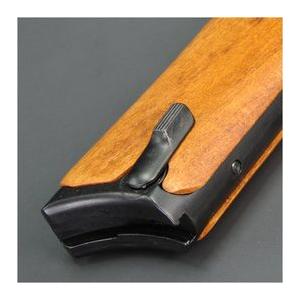 希少な極美品！タナカワークス ルガーP08用 ショートタイプ 木製ストック！ タナカ ルガーP08 用 木製ストック ショートタイプ | ハンドガンドレス