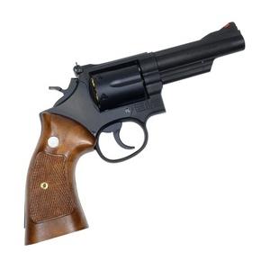 TANAKA WORKS ガスガン S&W M19 コンバットマグナム 4インチ HW