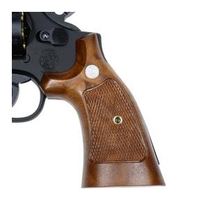 TANAKA WORKS ガスガン S&W M19 コンバットマグナム 4インチ HW
