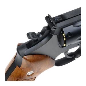 TANAKA WORKS ガスガン S&W M19 コンバットマグナム 4インチ HW