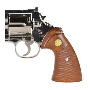 タナカ 発火式モデルガン コルト パイソン Rモデル 357マグナム 6