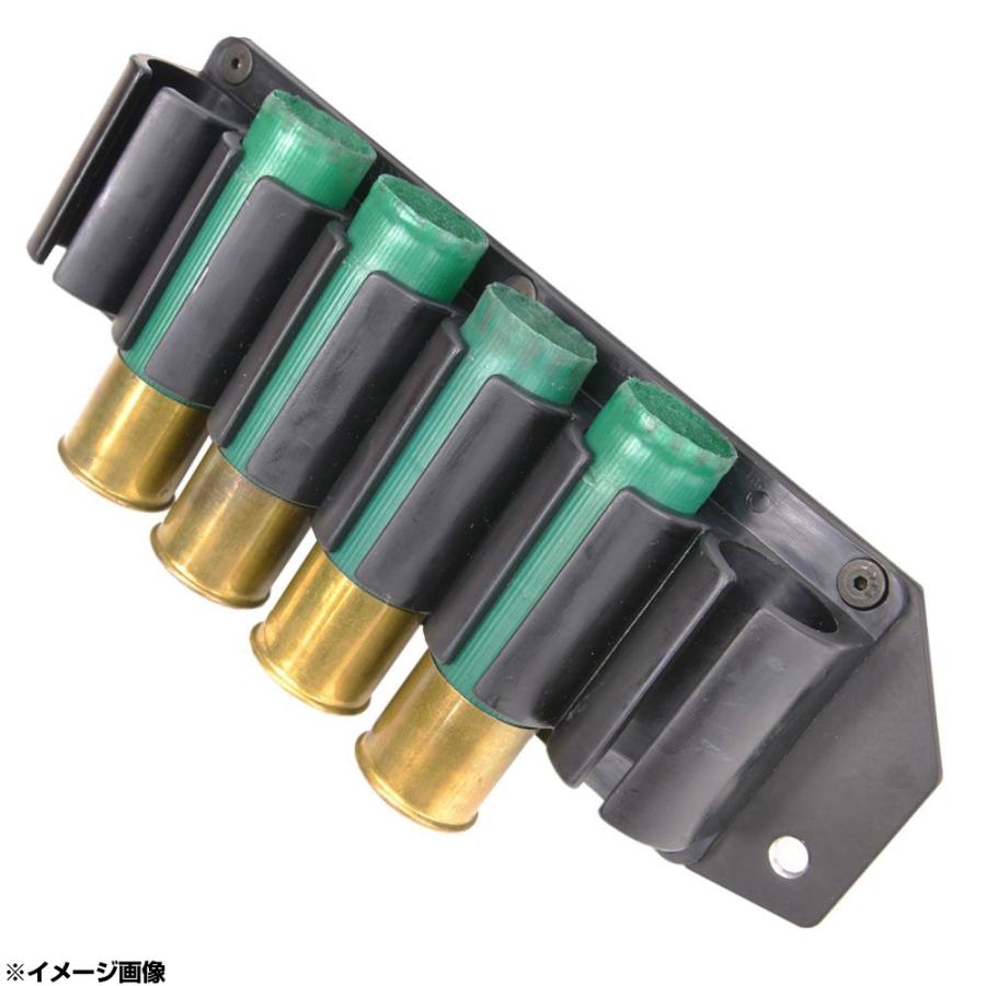 TAC STAR サイドサドル 散弾ホルダー モスバーグM500など ライフル弾