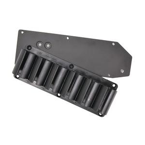 TAC STAR サイドサドル 散弾ホルダー モスバーグM500など ライフル弾