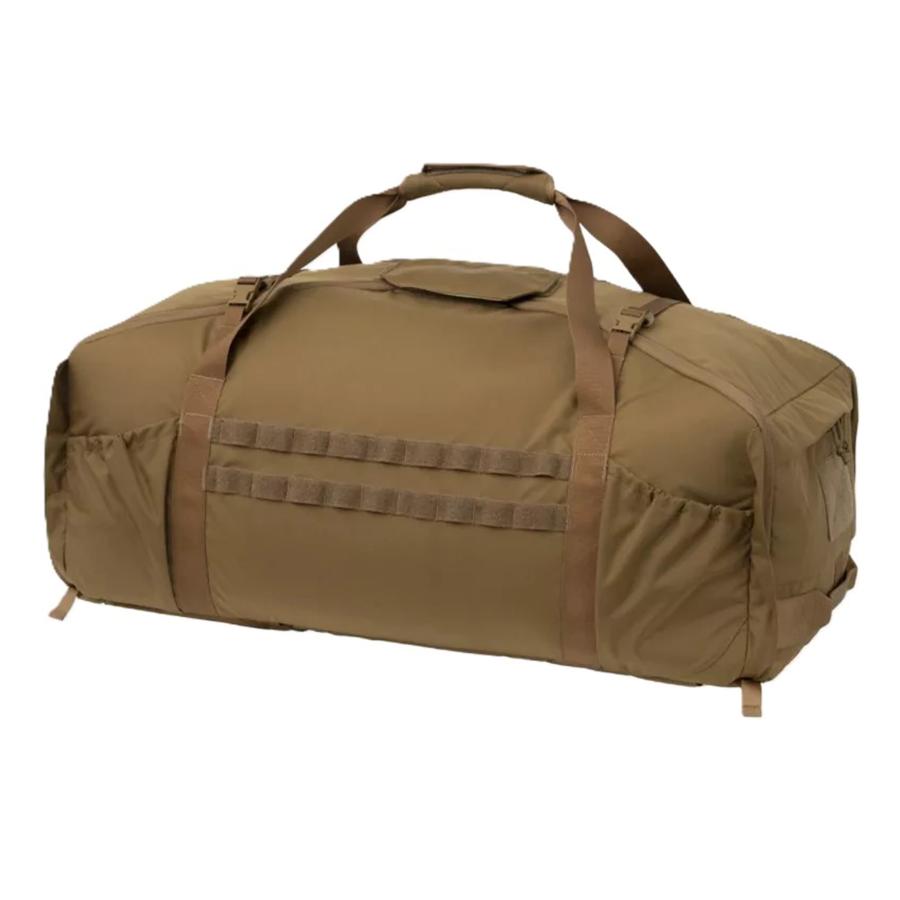 HELIKON-TEX ダッフルバッグ Alien Bag エイリアンバッグ 122L X字開口部 TB-ALB-CD [ オリーブグリーン ][tbalbcd02] HELIKON-TEX ダッフルバッグ Alien Bag エイリアンバッグ 122L X字開口