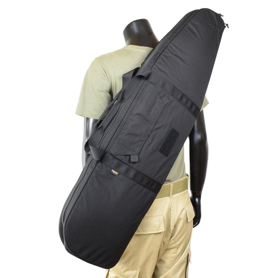 HELIKON-TEX ライフルケース Basic Rifle Case コーデュラナイロン製