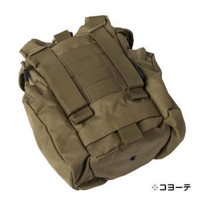 HELIKON-TEX ショルダーバッグ ESSENTIAL KITBAG コーデュラナイロン