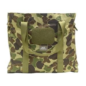 HELIKON-TEX トートバッグ Cordura500D ショルダーストラップ付 55L TB-FTB-CD [ ダックハンターカモ ][tbftbcddh] HELIKON-TEX トートバッグ Cordura500D ショルダーストラップ付 55L TB