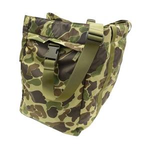 HELIKON-TEX トートバッグ Cordura500D ショルダーストラップ付 55L TB