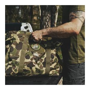 HELIKON-TEX トートバッグ Cordura500D ショルダーストラップ付 55L TB