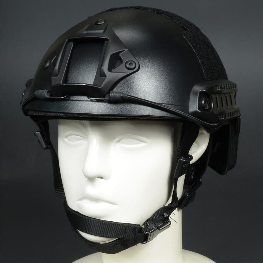DAMASCUS GEAR タクティカルヘルメット Bump Helmet トレーニング