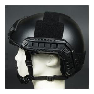 DAMASCUS GEAR タクティカルヘルメット Bump Helmet トレーニング