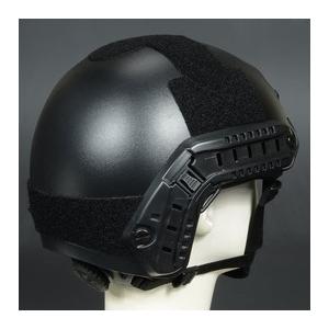 DAMASCUS GEAR タクティカルヘルメット Bump Helmet トレーニング