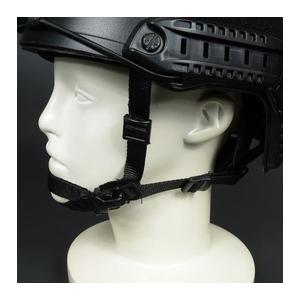 DAMASCUS GEAR タクティカルヘルメット Bump Helmet トレーニング
