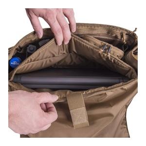 HELIKON-TEX ショルダーバッグ URBAN COURIER BAG コーデュラナイロン