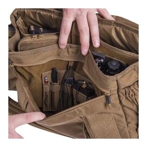 HELIKON-TEX ショルダーバッグ Urban Courier Bag コーデュラナイロン