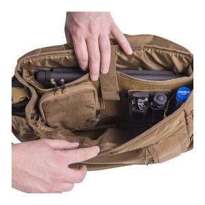 HELIKON-TEX ショルダーバッグ Urban Courier Bag コーデュラナイロン