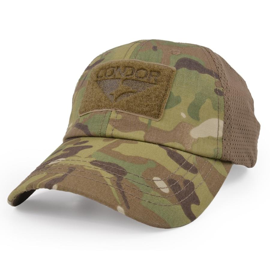 Condor 帽子 タクティカルキャップ メッシュ マルチカモ Tcm 008 ベースボールキャップ メンズ Tcm008 ミリタリーショップ レプズギア 通販 Yahoo ショッピング
