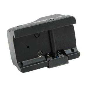 TRUGLO ドットサイト TRU-TEC 照準器 3MOA REDレティクル ピカティニーマウント トルグロ RMRモデル マイクロドットサイトの画像