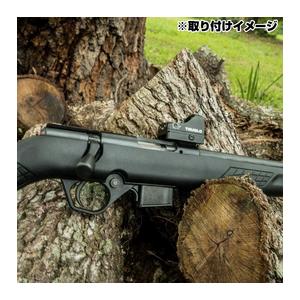 TRUGLO ドットサイト TRU-TEC 照準器 3MOA REDレティクル ピカティニーマウント トルグロ RMRモデル マイクロドットサイトの画像