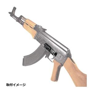 LEAPERS UTG サイドレール AK用 スチール製 TL-M47SR リーパーズUTG