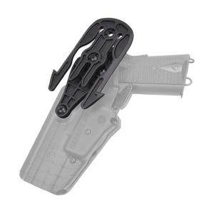 米軍放出品 サファリランド ホルスター アダプター Safariland MOLLEアダプター ホルスター用 TMA-1-2-MS16