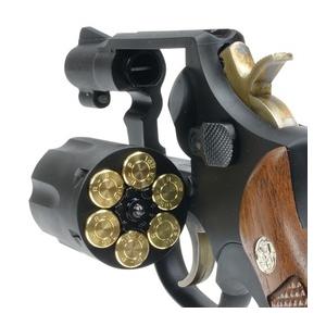 TANAKA WORKS 発火式モデルガン M10 2インチ HW 「帰ってきたあぶない