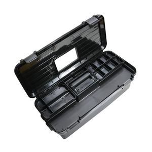 MTM タクティカルレンジボックス TRB-40 工具箱 ライフル用