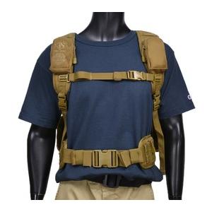 TRU-SPEC バックパック TOUR OF DUTY ツアー・オブ TRU-SPEC バックパック TOUR OF DUTY ツアー・オブ