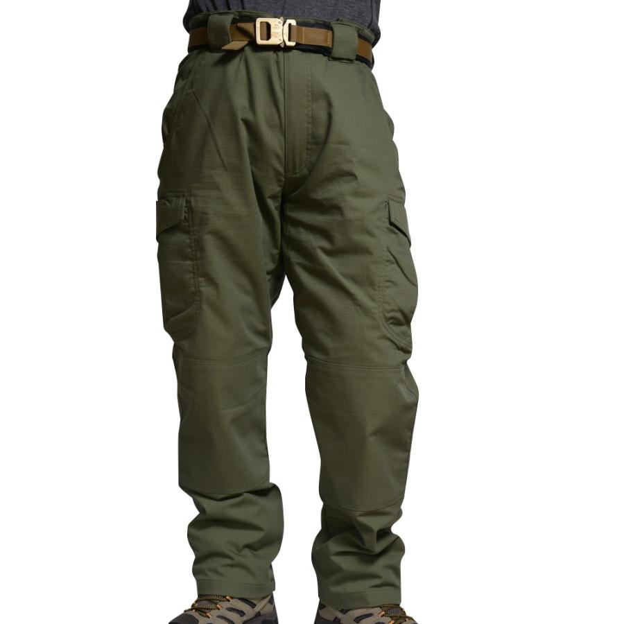 TRU-SPEC（トゥルースペック） カーゴパンツ 24-7シリーズ メンズアセ