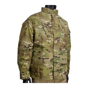 TRU-SPEC（トゥルースペック） TRU-SPEC BDUジャケット 迷彩 メンズ