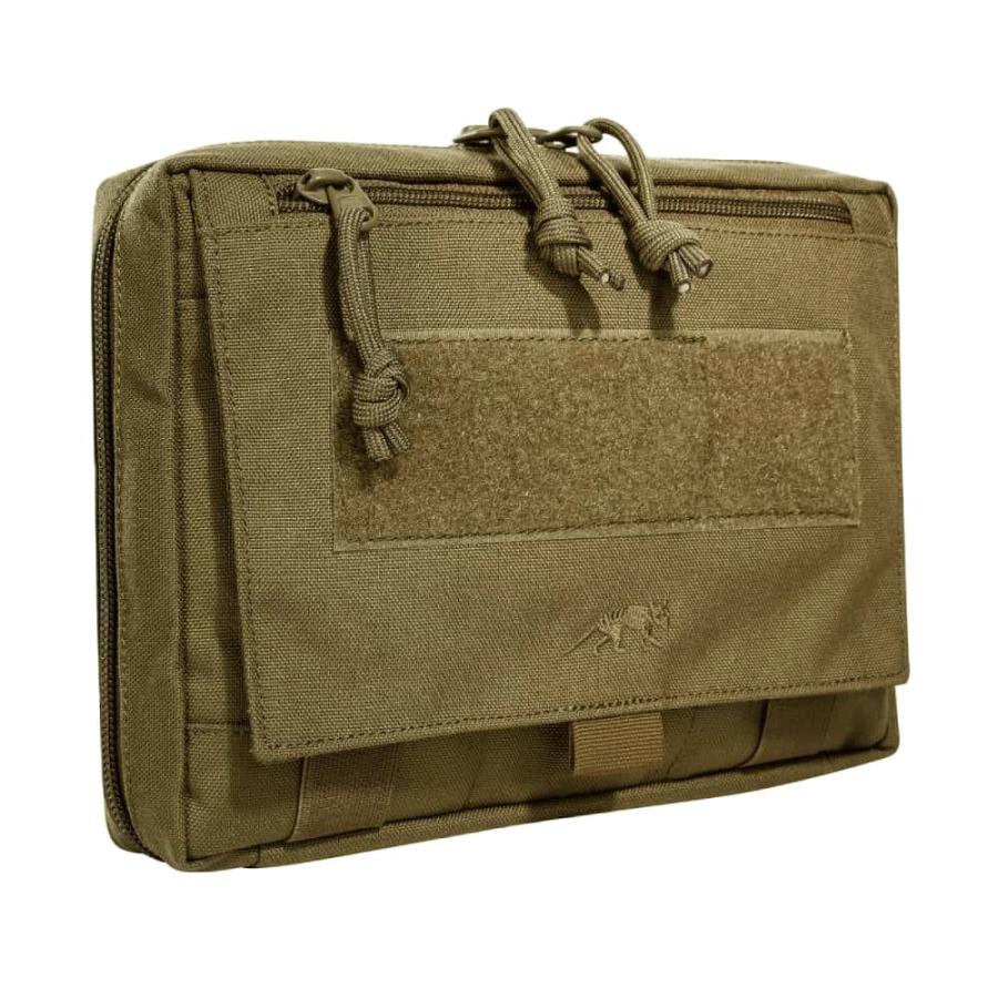 Tasmanian Tiger ツールポーチ TT EDC POUCH 多機能 MOLLE対応
