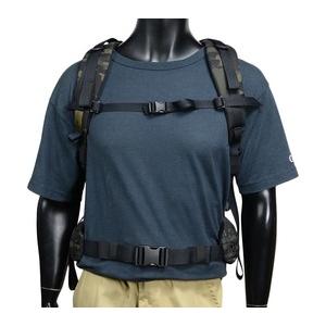 Tasmanian Tiger バックパック TT ミッションパック MK II 37リットル