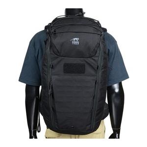 Tasmanian Tiger バックパック TT モジュラーパック 30L [ ブラック
