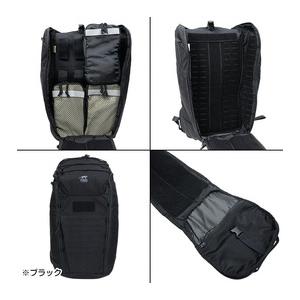 Tasmanian Tiger バックパック TT モジュラーパック 30L [ コヨーテ