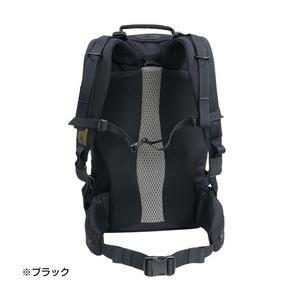 Tasmanian Tiger バックパック TT ミッションパック MK II 37リットル
