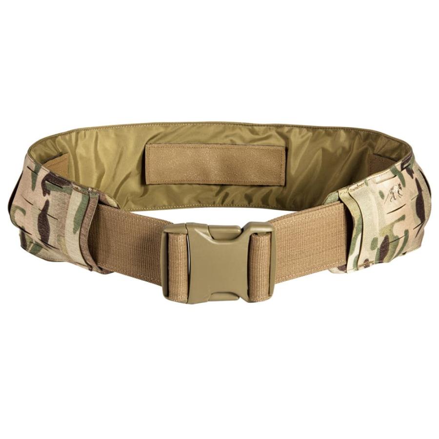 タスマニアンタイガー　モールベルト　マルチカム(Sサイズ) Tasmanian Tiger モールベルト TT WARRIOR BELT LC レーザーカット
