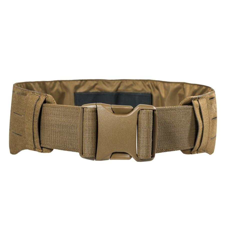 WARRIOR ベルト タン色 Tasmanian Tiger モールベルト TT WARRIOR BELT LC レーザーカット