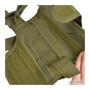 CONDOR レッグホルスター TTLH トルネード [ コヨーテブラウン / 右