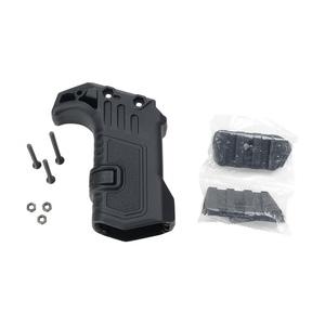 ACTION ARMY マグエクステンドグリップ AAP01 アサシン 純正オプション