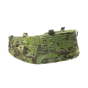 NOVRITSCH MOLLEベルト Battlebelt 4.0 ベルクロ対応 U22 [ マルチカム